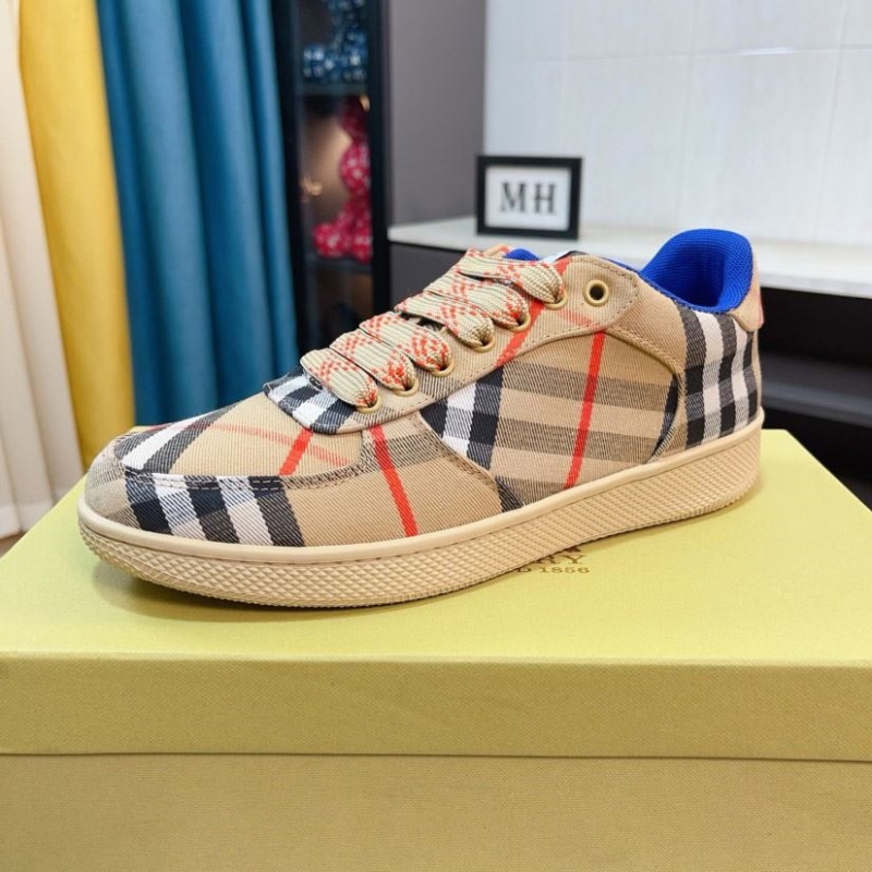 B**rry sneakers